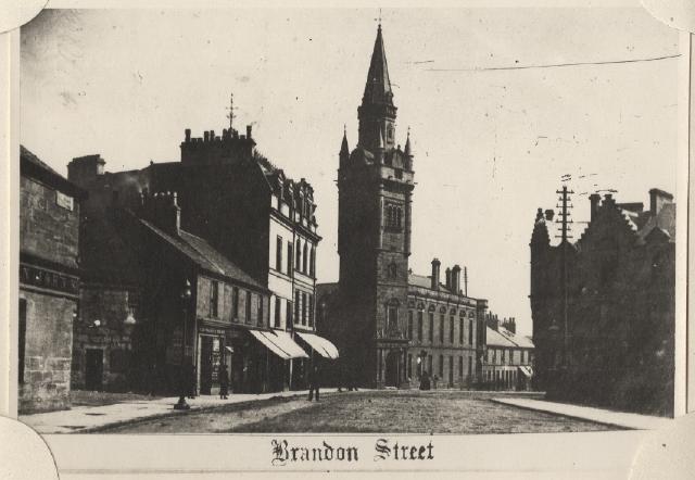 Record Image